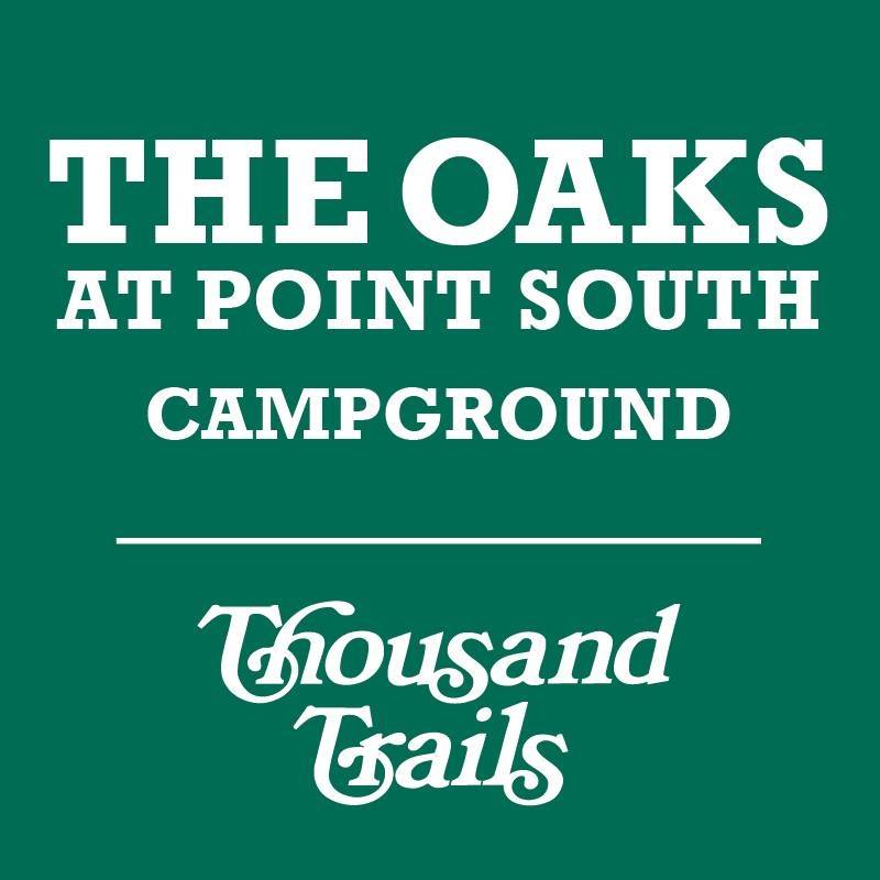 TT The Oaks at South Point in Yemassee, SC (Nov 18-28)